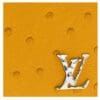 LOUIS VUITTON MINI SOFT TRUNK