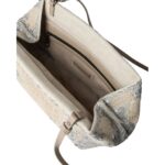 BRUNELLO CUCINELLI MAGNOLIA EMBROIDERY BAG