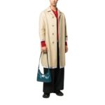 MAISON MARGIELA SMALL GLAM SLAM SHOULDER BAG