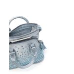 MAISON MARGIELA 5AC CINEMA INFERNO BABY CROSSBODY BAG