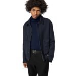 LOUIS VUITTON OPTIC 40MM REVERSIBLE BELT