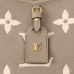 LOUIS VUITTON CARRYALL PM