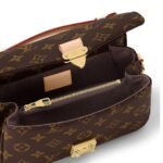 LOUIS VUITTON POCHETTE METIS EAST WEST