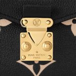 LOUIS VUITTON POCHETTE METIS EAST WEST