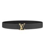 DAMIER LOUIS VUITTON 40MM REVERSIBLE BELT