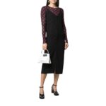 MAISON MARGIELA MINI SNATCHED TOTE BAG