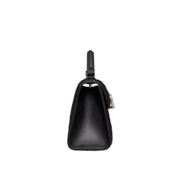 VALENTINO GARAVANI MINI VSLING TWEED HANDBAG - Image 5
