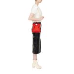 MAISON MARGIELA MICRO 5AC CINEMA INFERNO CROSSBODY BAG