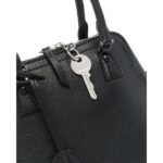 MAISON MARGIELA MINI 5AC TOP-HANDLE BAG