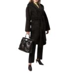 MAISON MARGIELA MEDIUM GLAM SLAM TOTE BAG