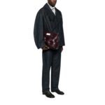 MAISON MARGIELA MEDIUM GLAM SLAM CLASSIQUE BAG