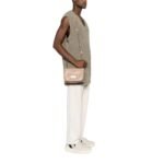 MAISON MARGIELA SMALL GLAM SLAM SHOULDER BAG