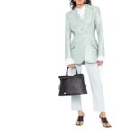 MAISON MARGIELA MEDIUM 5AC TOTE BAG