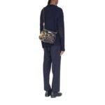 MAISON MARGIELA GLAM SLAM SANDSTORM SHOULDER BAG