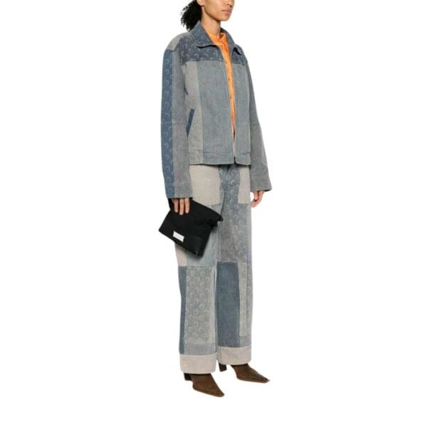 MAISON MARGIELA 5AC CROSSBODY BAG