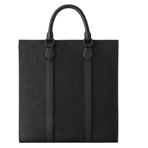 LOUIS VUITTON SAC PLAT NV