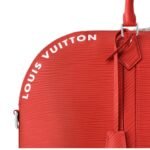 LOUIS VUITTON ALMA TRAVEL GM