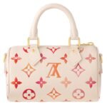 LOUIS VUITTON NANO SPEEDY