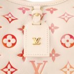 LOUIS VUITTON CARRYALL PM