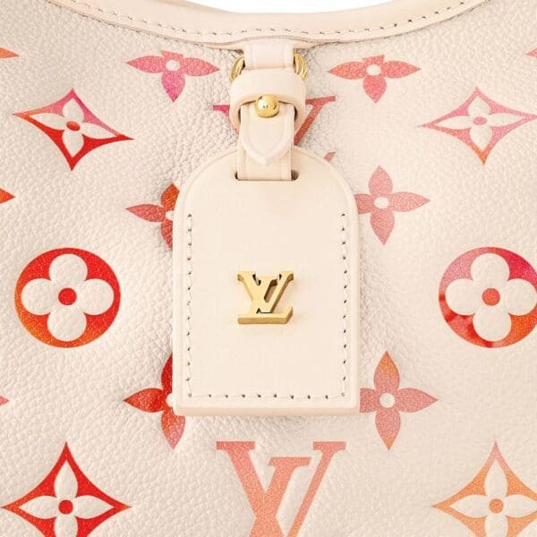 LOUIS VUITTON CARRYALL PM