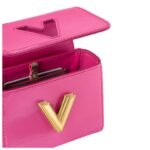 LOUIS VUITTON TWIST LITTLE