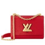 LOUIS VUITTON TWIST MM