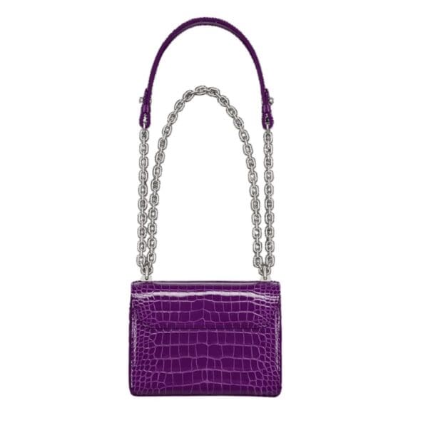LOUIS VUITTON TWIST PM CHAIN - Image 5