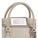 MAISON MARGIELA MINI 5AC CLASSIQUE TOTE BAG