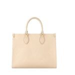 LOUIS VUITTON ONTHEGO MM