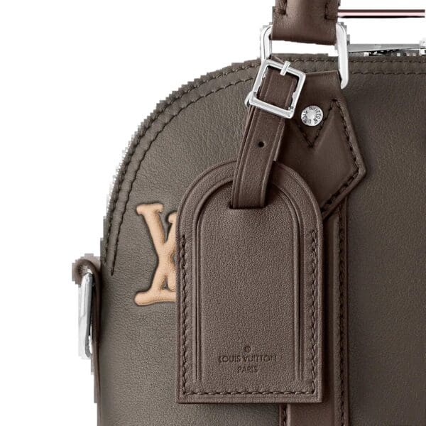 LOUIS VUITTON ALMA 25