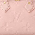 LOUIS VUITTON SPEEDY BANDOULIERE 20