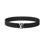 LOUIS VUITTON INITIALS 40MM REVERSIBLE BELT