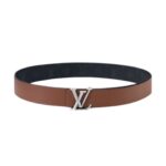 LOUIS VUITTON PYRAMIDE 40MM REVERSIBLE