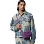 LOUIS VUITTON MINI SOFT TRUNK