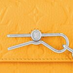 LOUIS VUITTON STEAMER WEARABLE WALLET