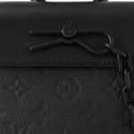 LOUIS VUITTON NANO STEAMER