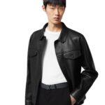 LOUIS VUITTON HERITAGE 35MM REVERSIBLE BELT