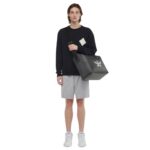 MCM X-LARGE HIMMEL E/W TOTE IN LAURETOS GREY