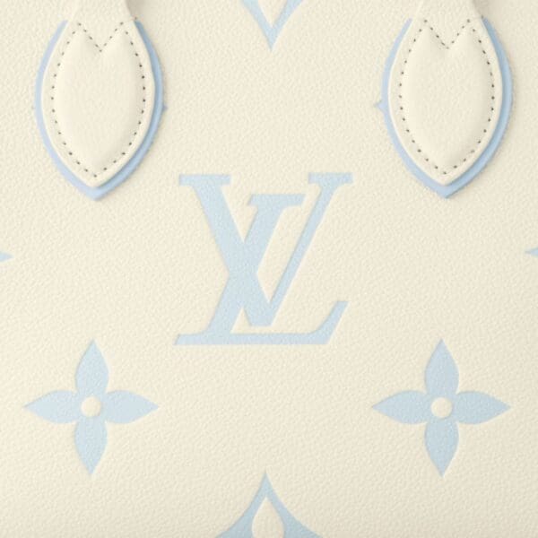 LOUIS VUITTON ONTHEGO PM - Image 5