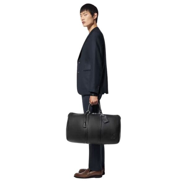 LOUIS VUITTON KEEPALL BANDOULIERE 50