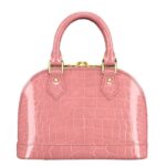 LOUIS VUITTON ALMA BB