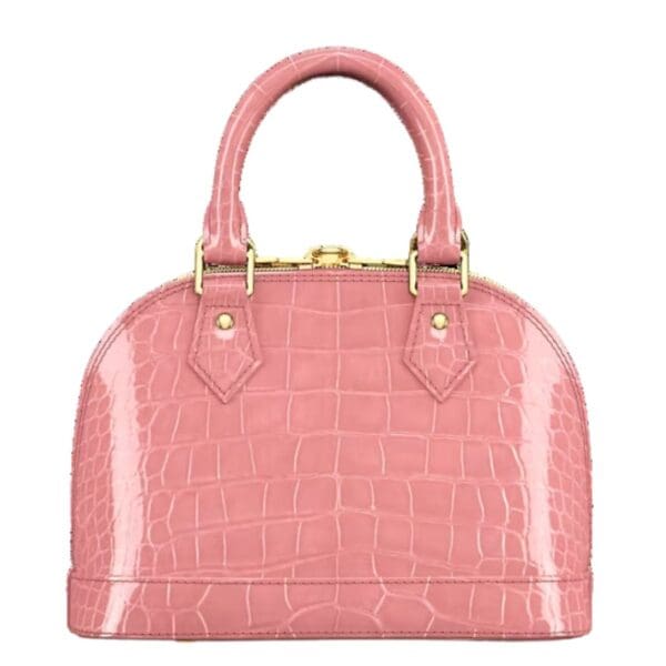 LOUIS VUITTON ALMA BB