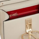 VALENTINO GARAVANI SMALL VSLING HANDBAG WITH JEWEL EMBROIDERY