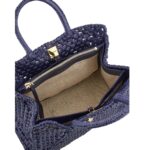 FERRAGAMO STUDIO BOX BAG (M)