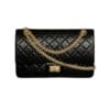 CHANEL 2.55 HANDBAG
