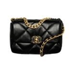CHANEL 19 HANDBAG