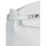 FERRAGAMO HUG SHOULDER BAG