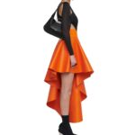 Alexander McQueen Women's the jewelled hobo Bag in black.