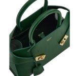 FERRAGAMO HUG HANDBAG (S)