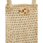 FERRAGAMO STUDIO BOX BAG (XL)